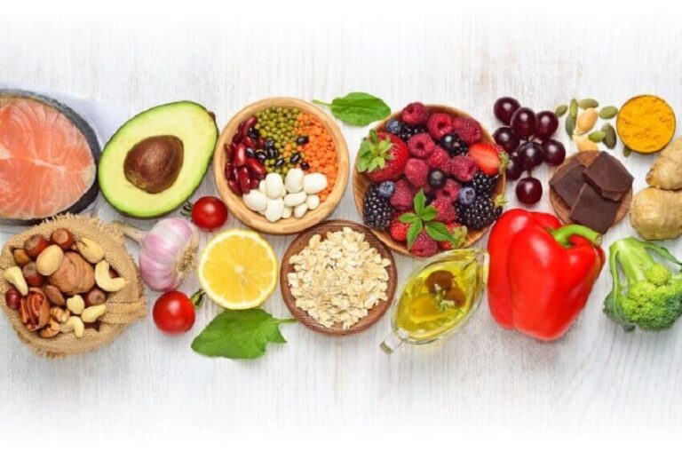 Nutrients - Definition, function and importance of macro and micronutrients