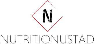 NutritionUstad Logo