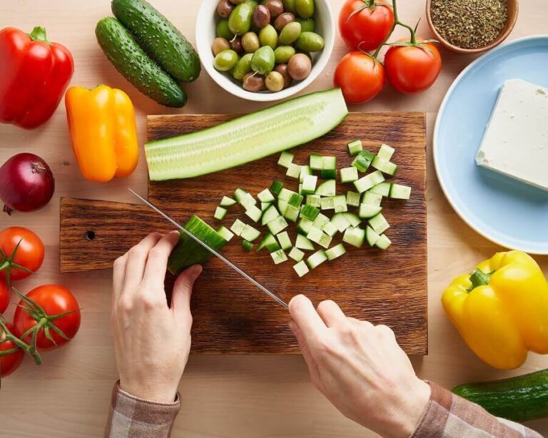 Nutritional value of cherry tomatoes