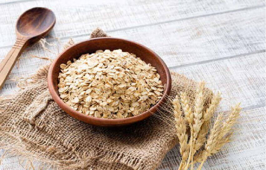 Oats - Benefits, uses and properties