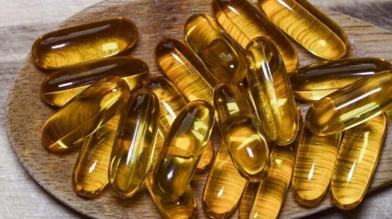 Omega-3 capsules- Benefits, side effects and contraindications