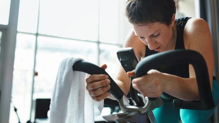 Overtraining - Symptoms, Causes And How To Avoid It