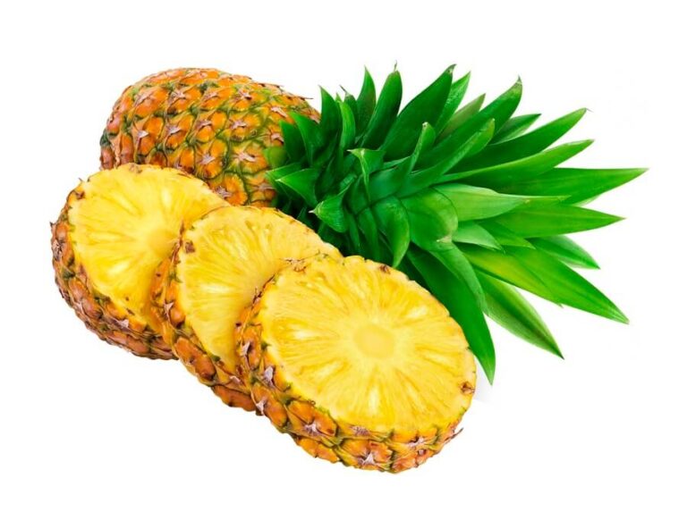 Pineapple Diet