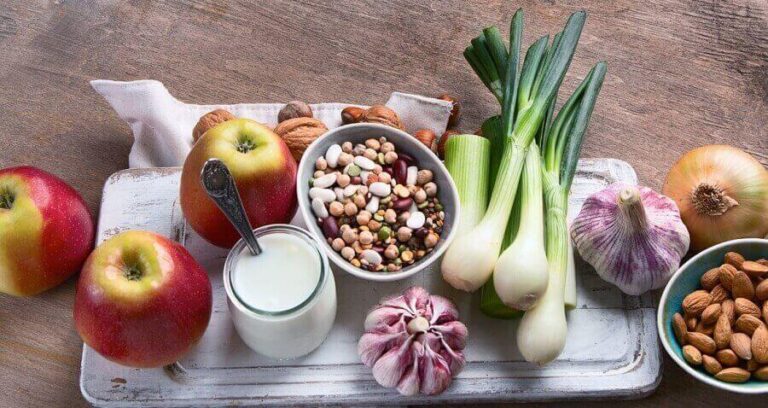 Prebiotics What are they