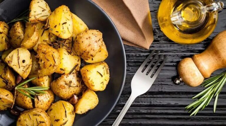 Resistant Starch - What is it and what is it for