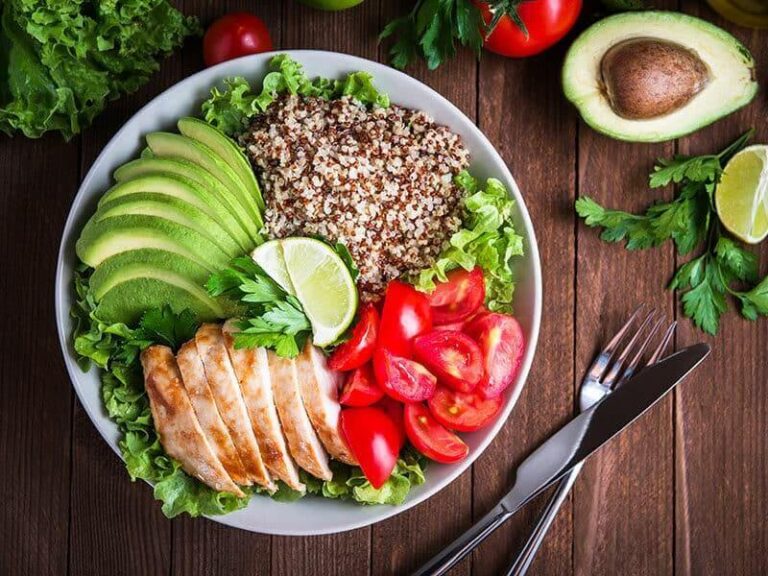 Rice Substitutes - Examples of Healthier Alternatives