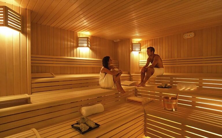 Sauna – Benefits and Contraindications Is it good to go after training