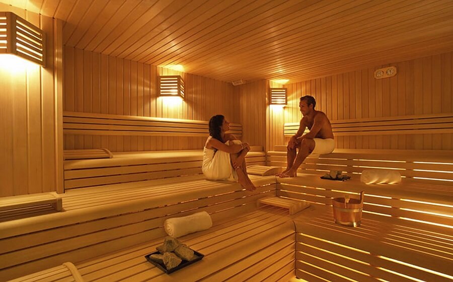 Sauna – Benefits and Contraindications Is it good to go after training