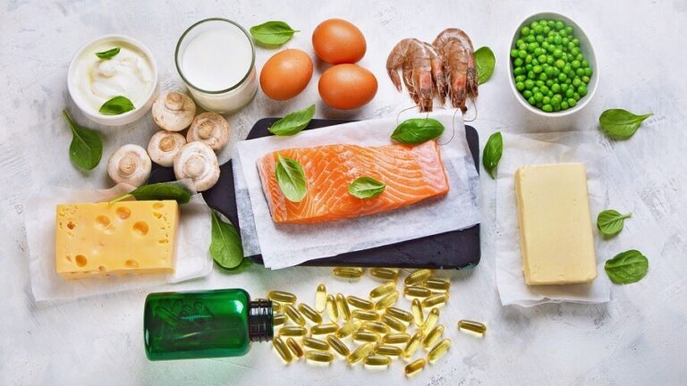 Side Effects of Taking Too Much Vitamin D