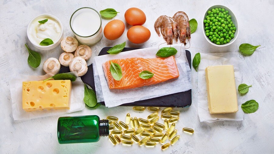 Side Effects of Taking Too Much Vitamin D