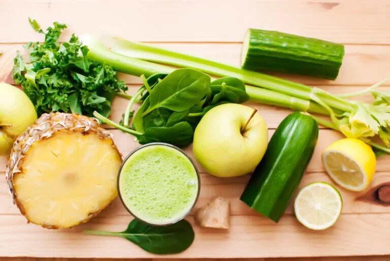 SirtFood Diet benefits of eating