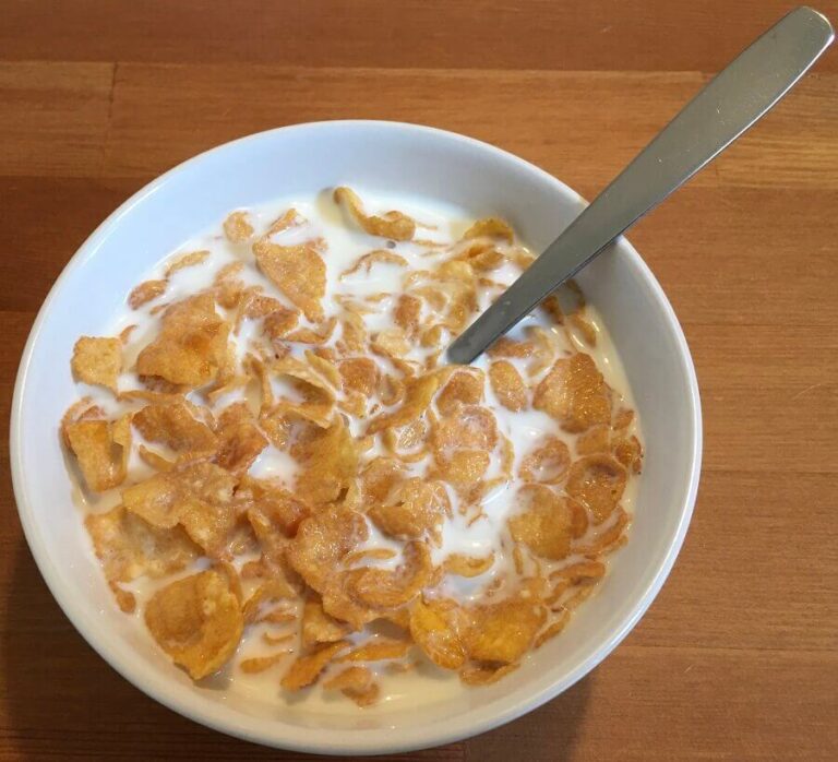 Spelled - Nutritional properties of one of the oldest cereals