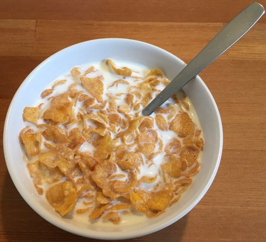 Spelled - Nutritional properties of one of the oldest cereals