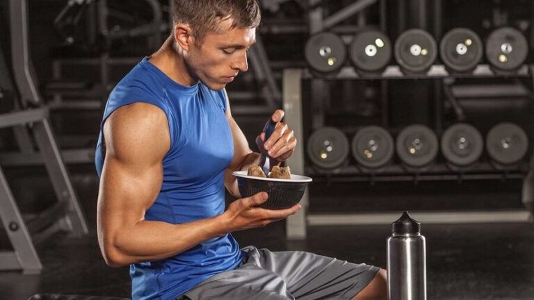 Sports Supplements For Ectomorphs