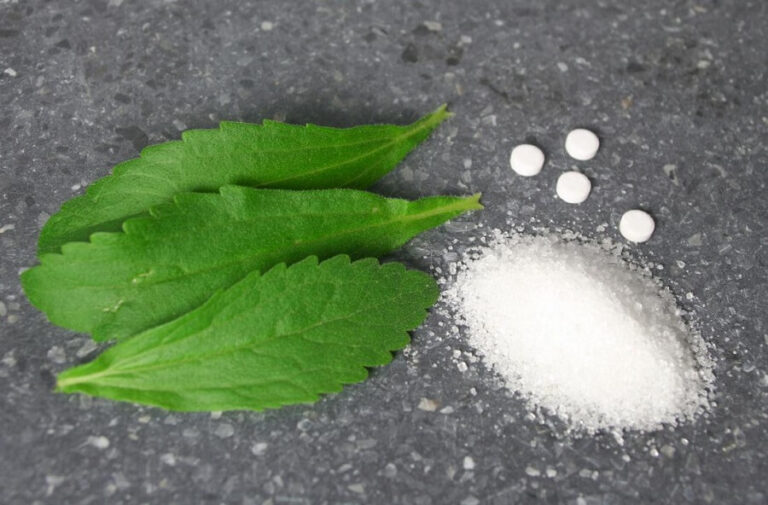 Stevia benefits