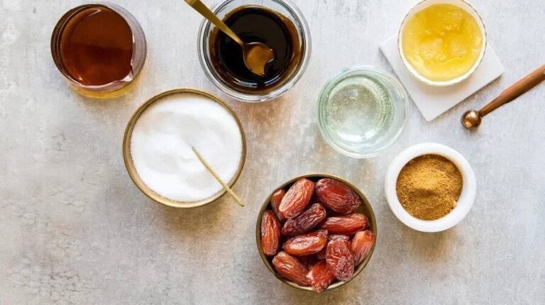 Sugar Substitutes - Which Sweetener Is Best For Diabetics