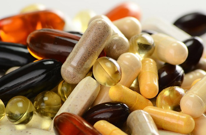 Supplements and Proteins to stay energetic