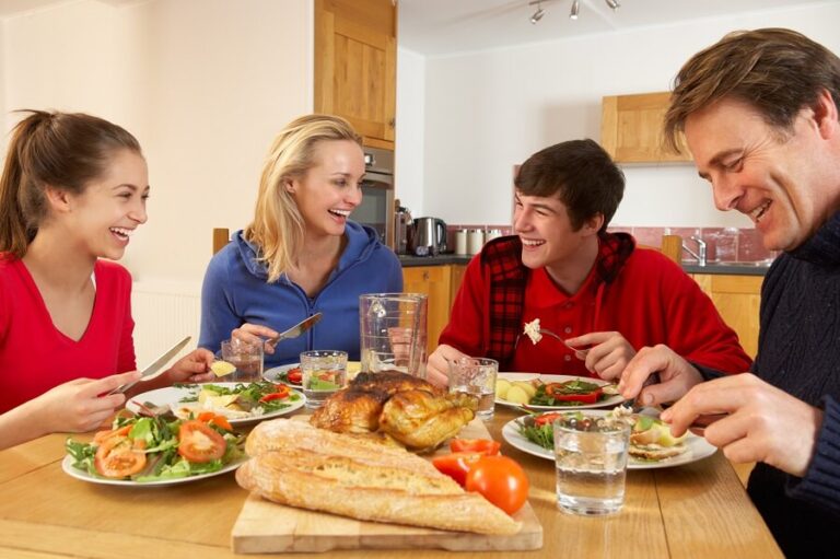 Teen Diet - Eating Guide for Youth