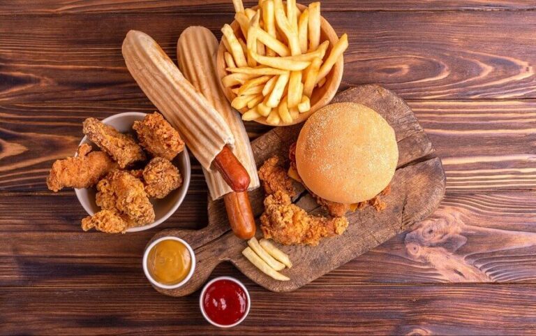 Trans Fats - What Are They And Why Are They Bad