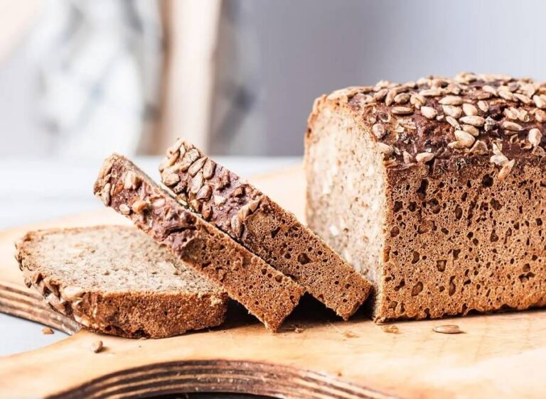 Types of Bread - Which is the Healthiest