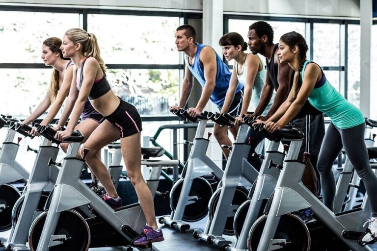 Types of Cardio - Which one uses the most calories