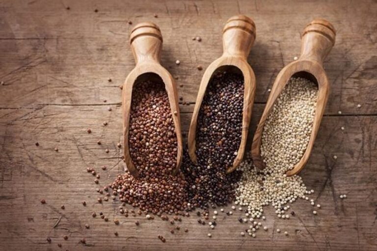 Types of Quinoa - Which is the Healthiest