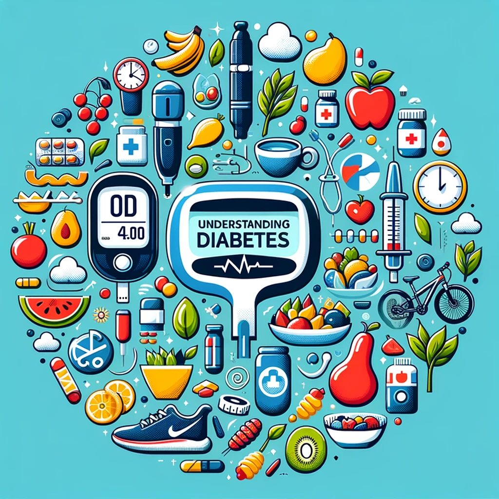 Understanding Diabetes