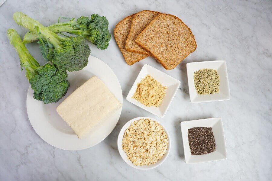 Vegetable proteins - What are the 10 foods