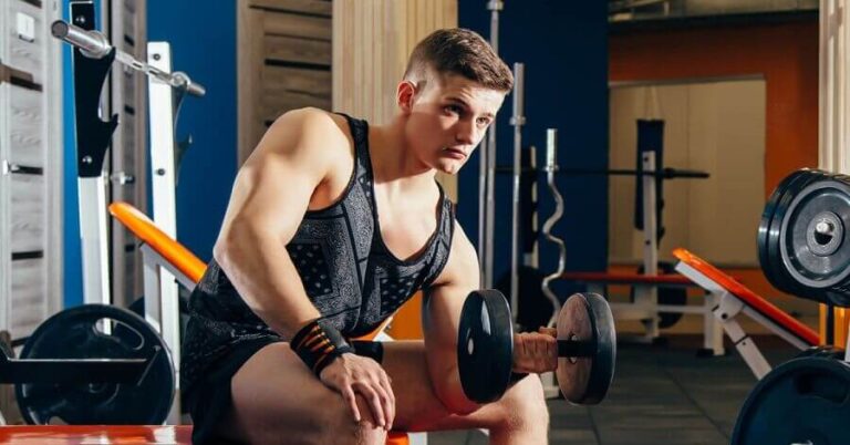 Vigorexia - Symptoms, Causes, Consequences and Treatments of Muscle Dysmorphia