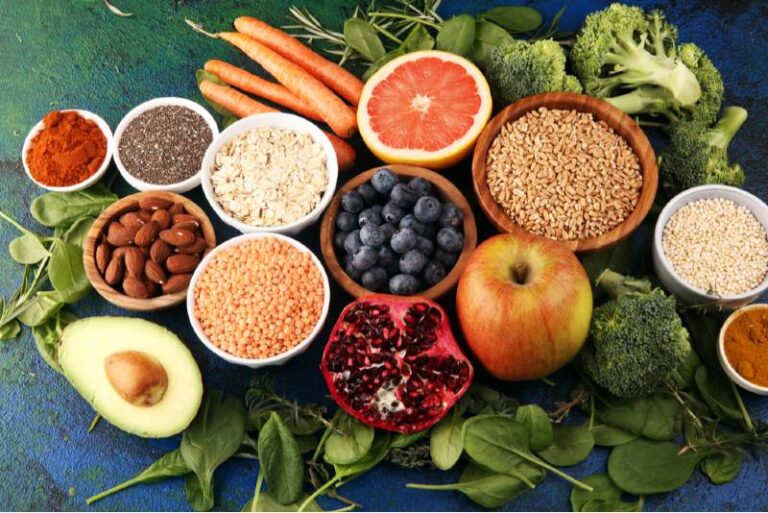 Vitamins to grow taller