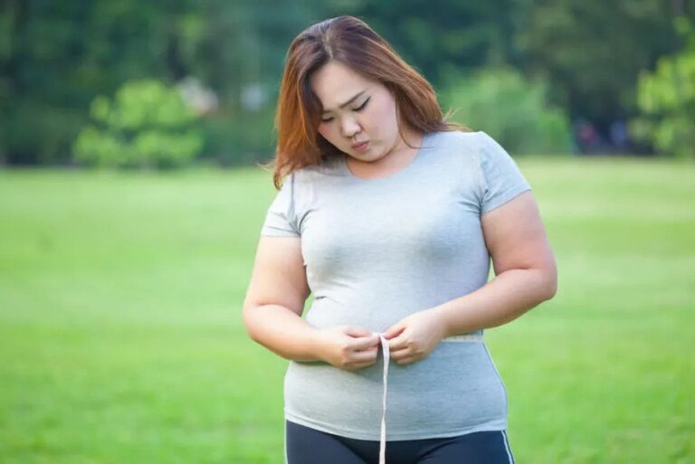 Weight and diabetes - Why diabetes can lose weight