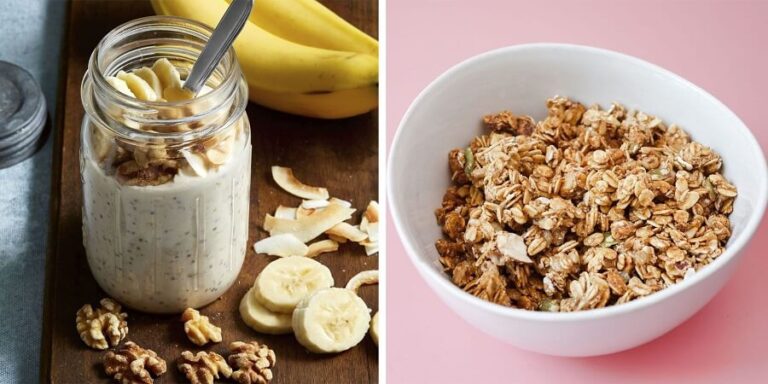 Weight loss breakfast - to lose weight