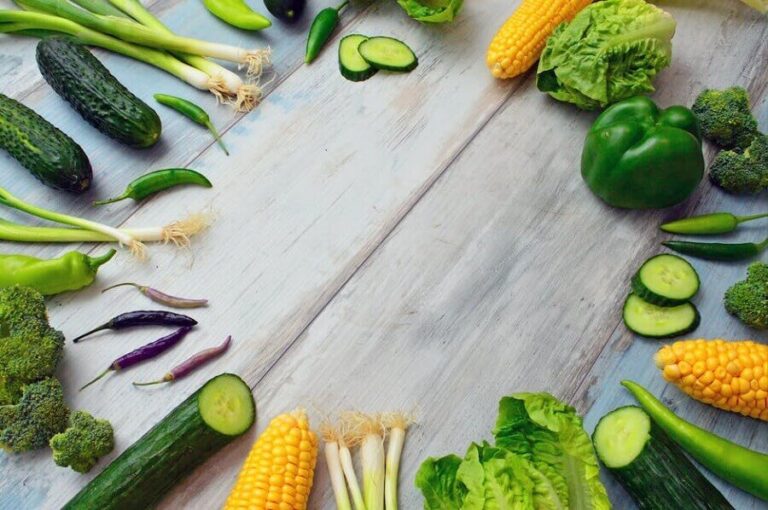 What are Frozen Vegetables, Advantages and Disadvantages of Frozen Vegetables