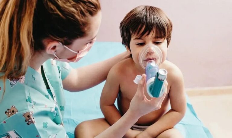Why do children get less sick from the coronavirus