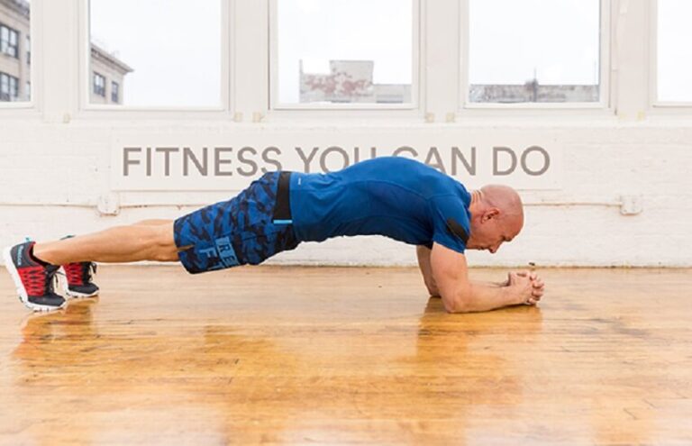 abdominal planks - Technique, types and common mistakes in beginners