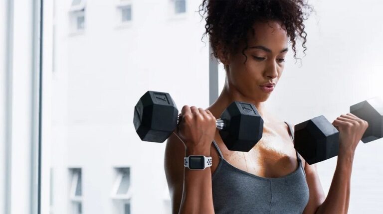 achieve a fitness body
