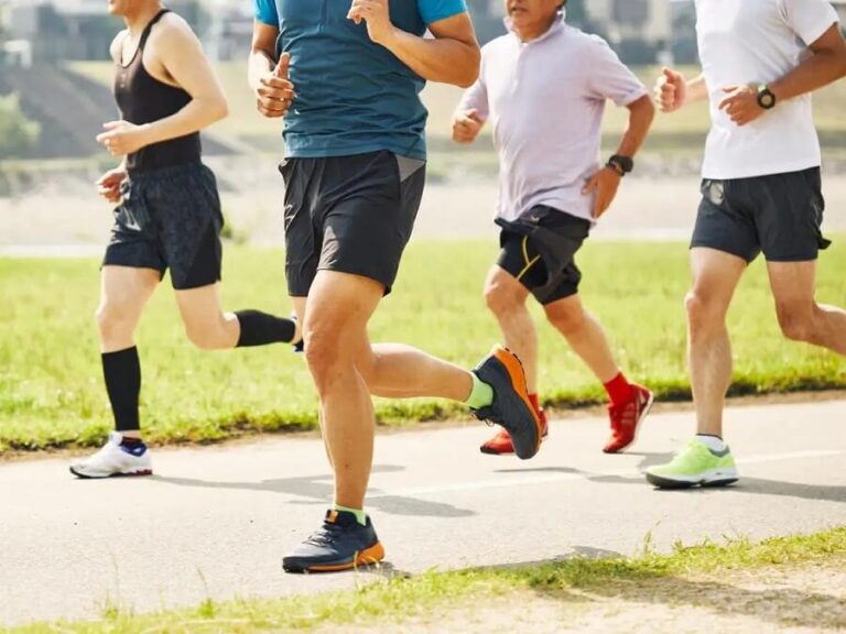 burn fat - Ideal speed, duration and intensity