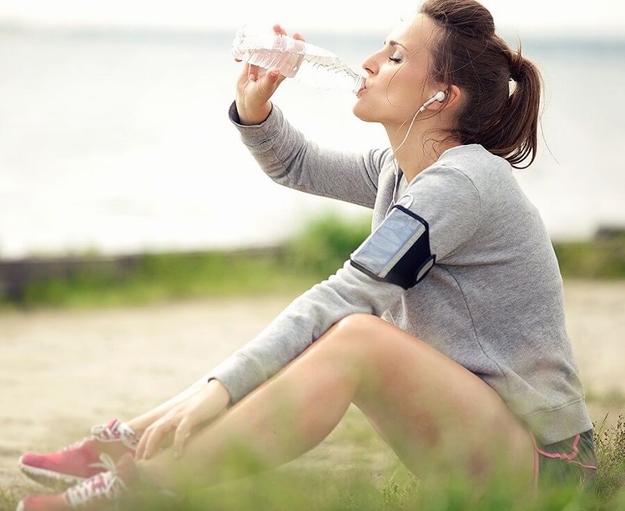 casein improves metabolism