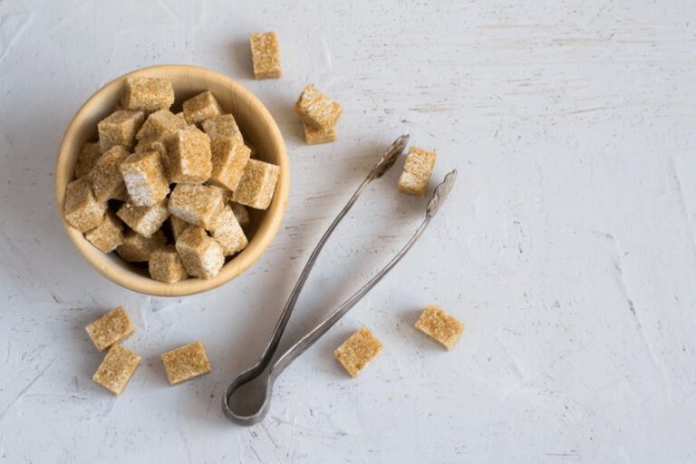 eat less sugar