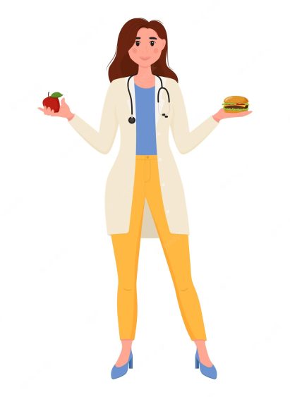 woman-doctor-nutritionist-female-nutritionist-with-healthy-unhealthy-food-her-hands_529344-1368
