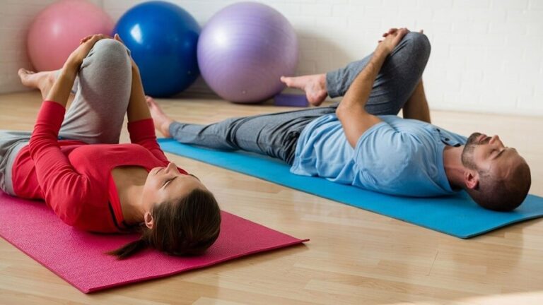 fasting improve back pain