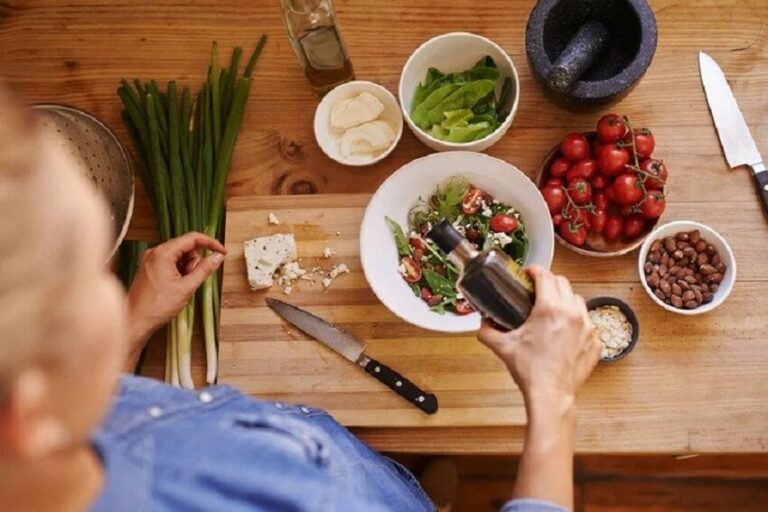 getting fat even while eating few calories