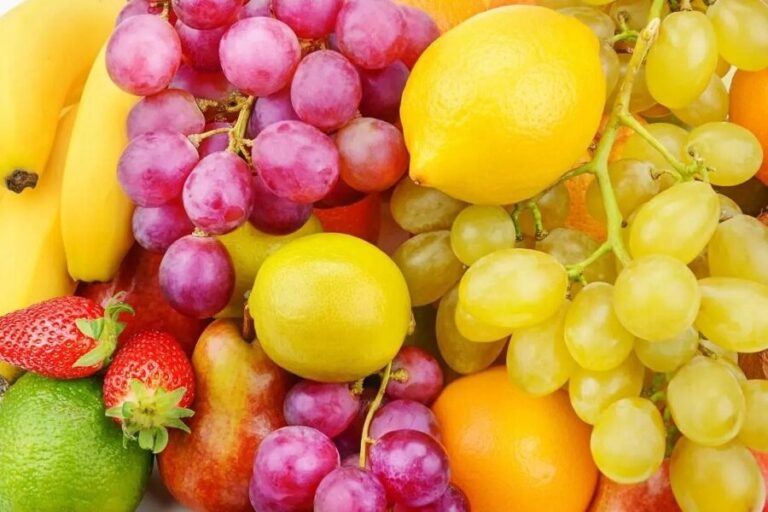 glucose and fructose benefits