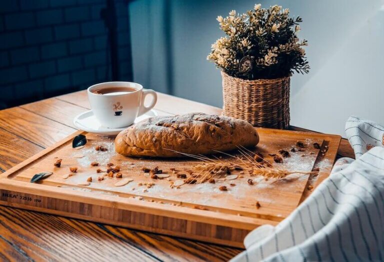 gluten bad for your health