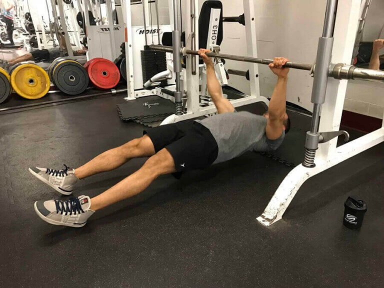 learn to do pull-ups with a barbell