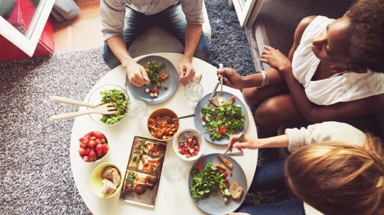 lose weight without diet and exercise
