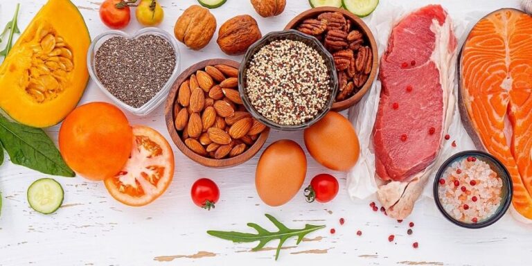 low carb diet benefits