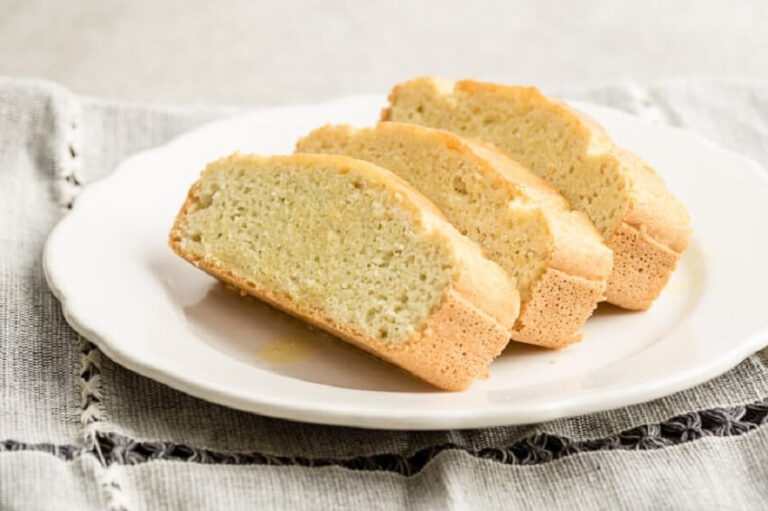 make keto bread - Bread recipe allowed on the keto diet