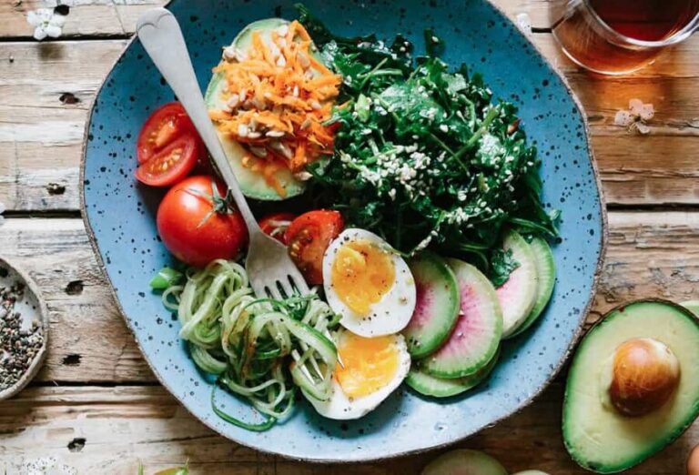 menopause eat to lose weight