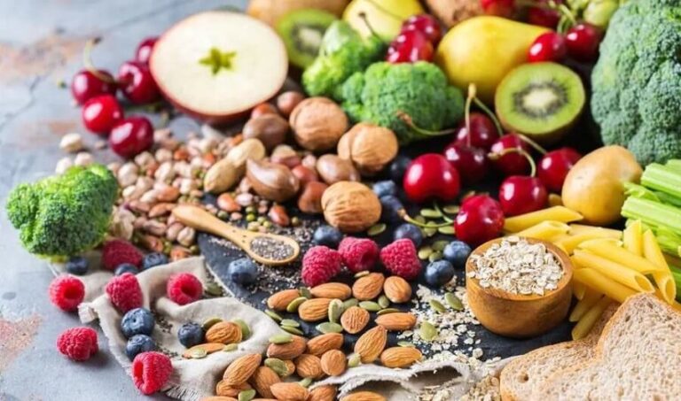 metabolism faster